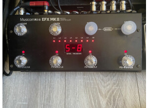 Musicom Lab EFX MKII (2652)
