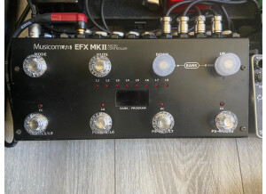 Musicom Lab EFX MKII (31362)