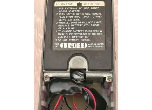 Ibanez AD-80 Analog Delay (82321)