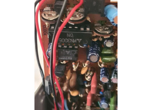 Ibanez AD-80 Analog Delay (66217)
