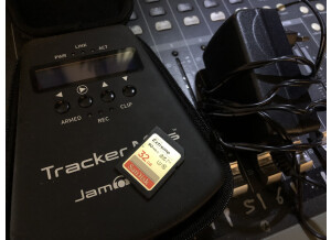 JamHub Tracker MT16 (41321)