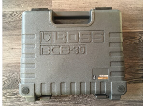 Boss BCB-30 Pedal Board (20983)