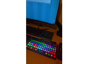 Akai Professional Fire (60393)