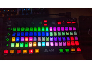 Akai Professional Fire (54903)