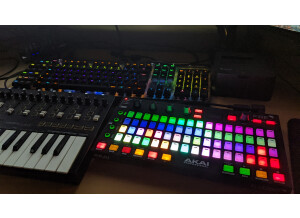 Akai Professional Fire (89945)