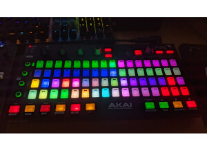 Akai Professional Fire (3651)