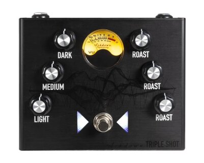 Ashdown Triple Shot (2023) : Triple Shot Ashdown Triple Shot (2023) : Triple Shot