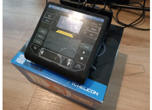 TC-Helicon VoiceLive Touch 2 (53430)