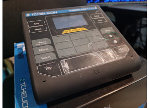 TC-Helicon VoiceLive Touch 2 (8516)