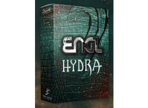 Two Notes Audio Engineering ENGL Hydra