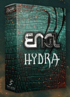 ENGL Hydra ENGL Hydra