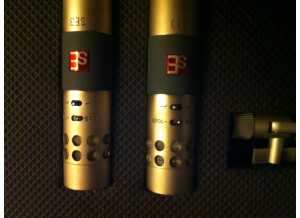 sE Electronics sE3 Stereo Pair (8297)