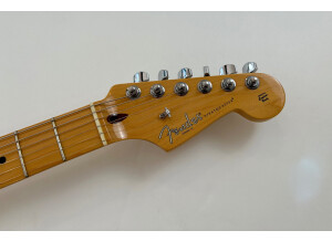 Fender American Professional Stratocaster (30550)