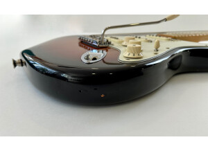 Fender American Professional Stratocaster (57604)