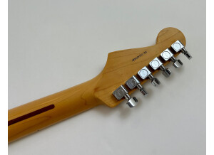 Fender American Professional Stratocaster (72981)