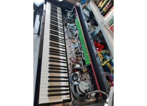 Yamaha Clavinova CLP-440