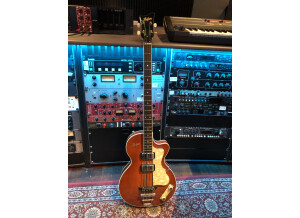 Hofner Guitars Club Bass 500/2 (15532)