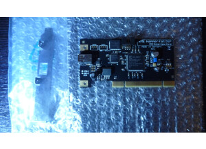 RME Audio Hammerfall DSP PCI (84646)