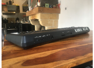 Kawai K4 (31435)