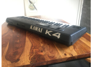 Kawai K4 (3671)