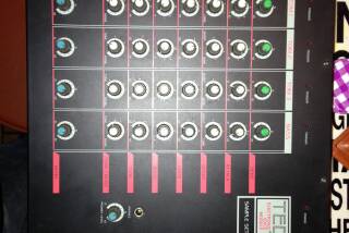 Tama Techstar TAM500