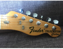 Fender American Original '70s Telecaster Custom (86384)