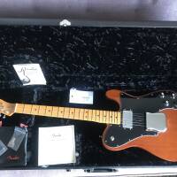 Telecaster custom american original I