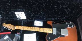 Telecaster custom american original I