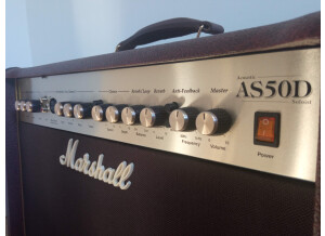 Marshall AS50D (96556)
