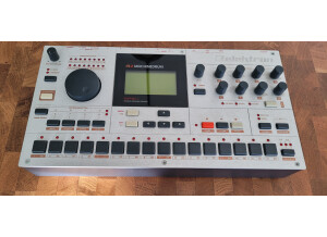 Elektron Machinedrum SPS-1