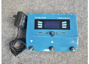 TC-Helicon VoiceLive Play (20003)