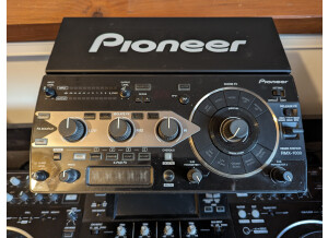 Pioneer XDJ-XZ (6703)