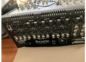 Focusrite Control 2802 (49570)
