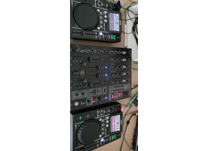 Gemini DJ MDJ-500