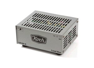 Koch LB120-Loadbox II