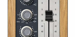 Vends Plugs-IN Neve 1073 Preamp & EQ Collection