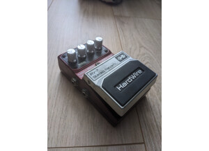 HardWire Pedals RV-7 Stereo Reverb