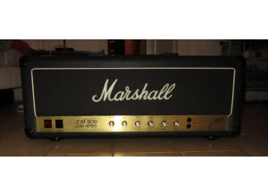 Marshall 2204 JCM800 Master Volume Lead [1981-1989] (5732)
