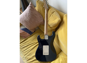 Schecter Stratocaster Custom Shop (87651)