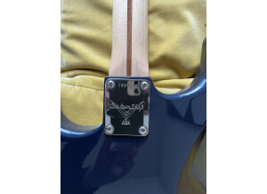 Schecter Stratocaster Custom Shop (84400)