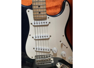 Schecter Stratocaster Custom Shop (50605)