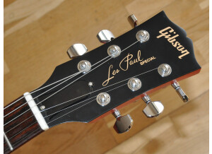Gibson LP Special Faded 2013 (8)