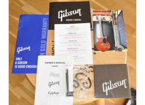 Gibson LP Special Faded 2013 (18)