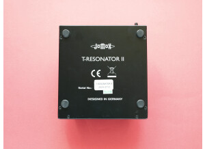 JoMoX T-Resonator MkII (67392)