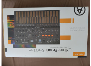 Arturia MicroFreak Stellar (75710)