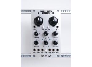 Malekko Richter Dual Borg (5356)