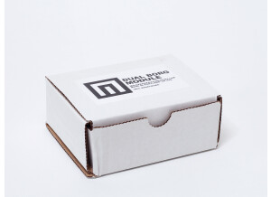 Malekko Richter Dual Borg (94148)