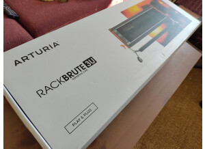 Arturia RackBrute 3U (2851)