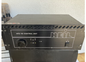 Heil Sound MTD 115-CO
