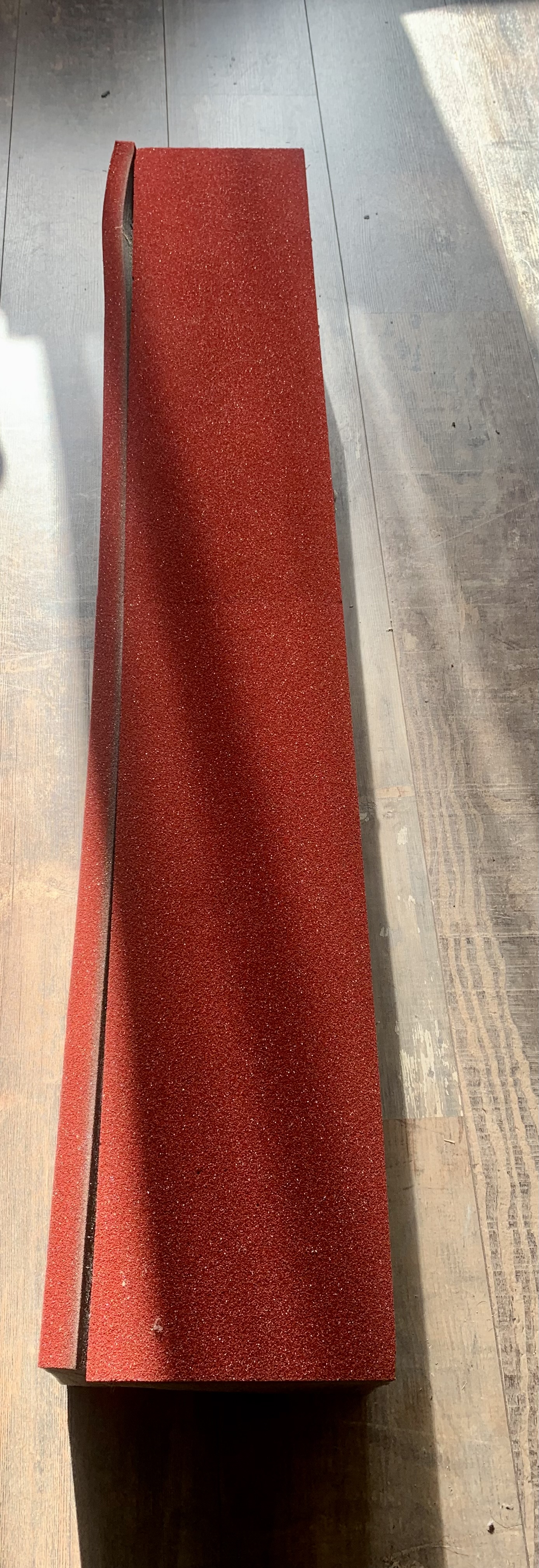 aKUSTAR / Lafont bass/mid acoustic